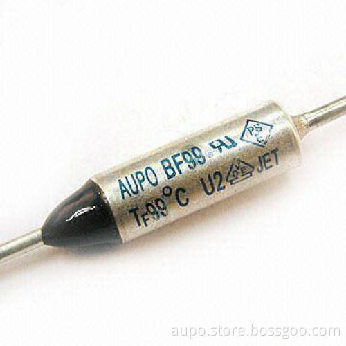 Fuse with Metal Case, UL, cUL, VDE, PSE, CCC and RoHS Certified